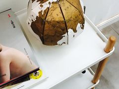-Onirii Coffee(长乐路店)