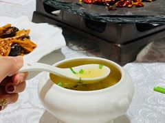 -马凯餐厅(地安门店)