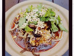 -沙州食驿·非遗小吃夜市