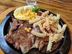 -冲浪熊西餐厅(昌黎店)
