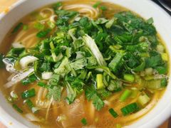 -清真·马安军辣子牛肉面