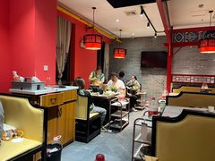 -祥源胡同·涮牛羊肉火锅(花桥店)