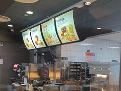 -麦当劳(电白服务区店)