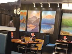 -海之屋韩式烤肉(海棠68环球美食街店)