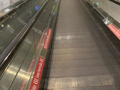 -曼谷素万那普国际机场