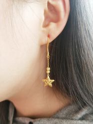 -菜百首饰店(东方新天地店)