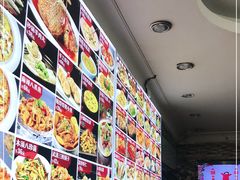 -南市食品街