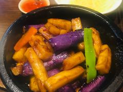 -涌上外婆桥(南塘店)