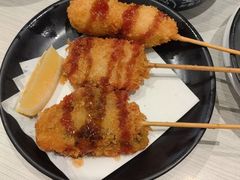 -滨寿司(新街口中央商场店)