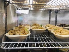 自助取餐区-灌县老妈砂锅串串香(万科红生活广场店)