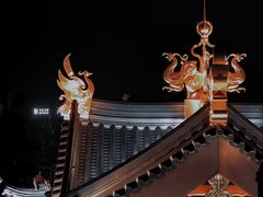 -鸡鸣山公园