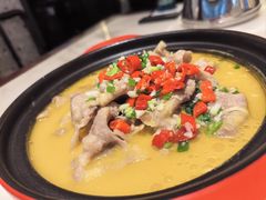 -小菜园新徽菜(江阴万达店)