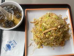 -大禹家·海鲜面馆(新闸路店)