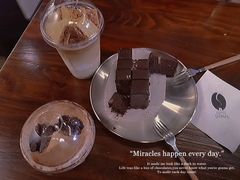 -熙阁咖啡Segnal(时代中心店)