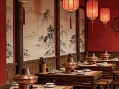 -蜀大侠火锅(四川北路店)