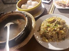 -李记潮汕砂锅粥(营福路店)