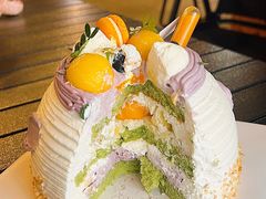 -卷心卷意·轻甜蛋糕(新光天地店)