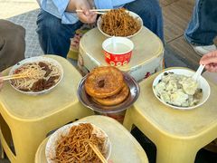 -小秋水饺(大成路总店)