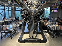 -No.DD戳子烧烤·江湖菜(北京总店)