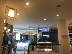 -意廊 Hair Salon