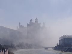 -马栏河运动公园