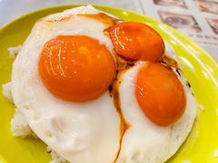 三眼仔太阳叉烧饭-澳门陈光记烧味饭店(万象城店)