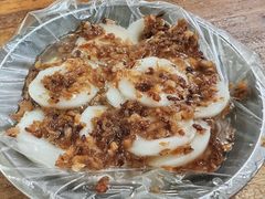 -共和老洪豆花草粿水粿