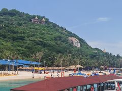 -海南分界洲岛旅游区