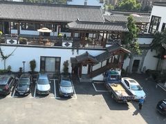 -不倒翁·徽天下名菜楼(马鞍山路店)