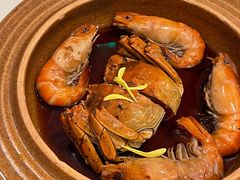 熟醉拼盘-神仙馆(衡山路店)