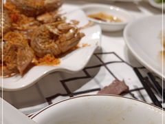 -强记海鲜·大排档(蛇口新街店)
