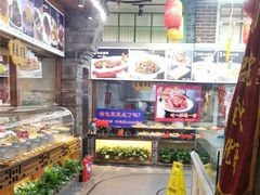 -津沽小院(天津之眼店)