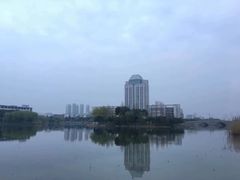 -江南大学(蠡湖校区)
