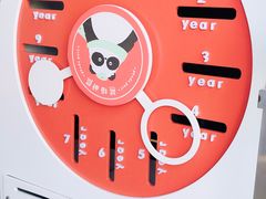 -熊猫邮局(少城店)