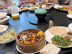 -一品粤珍轩(吴中路店)