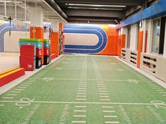 -悦动体能篮球羽毛球网球(三里河店)