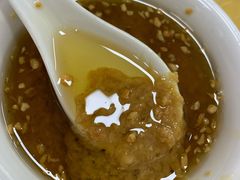 -官塘陈记鱼生·潮汕砂锅粥·牛肉火锅(潮枫路总店)