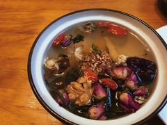 -禾记花园涮肉餐厅
