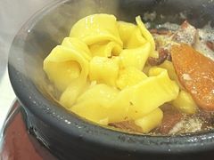 -靓汤瓦罐面(大学城店)