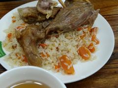 -217丰惠源抓饭(江乾路店)