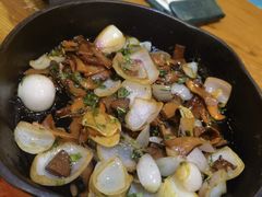 -云海肴·汽锅鸡·云南菜(天津国金汇店)