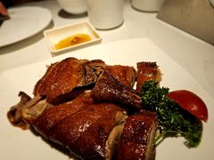 吊烧琵琶鸭-避风塘·老港味餐厅(虹口龙之梦店)