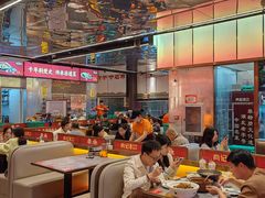 -肖记公安牛肉鱼杂馆·省级非物质文化遗产(江汉路直营店)