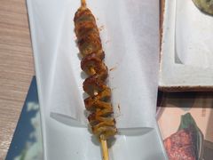 -大师兄·手工面·西北菜(南沙万达广场店)