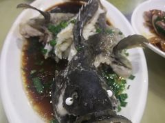 -四川小胡子海鲜(丁村万人海鲜广场店)