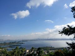 -昆明滇池国家级风景名胜区西山景区