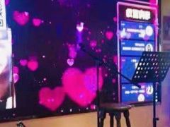 -马路牙子地桌烤肉(工体店)