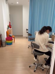 点击看大图 -舒欣头疗·俏丝谧语 白发脱发专业护理
