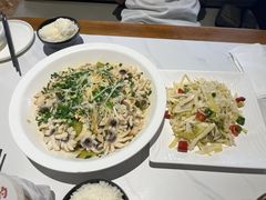 -三猫黑鱼花(南大店)