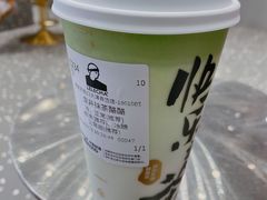 -LELECHA乐乐茶(新街口大洋店)